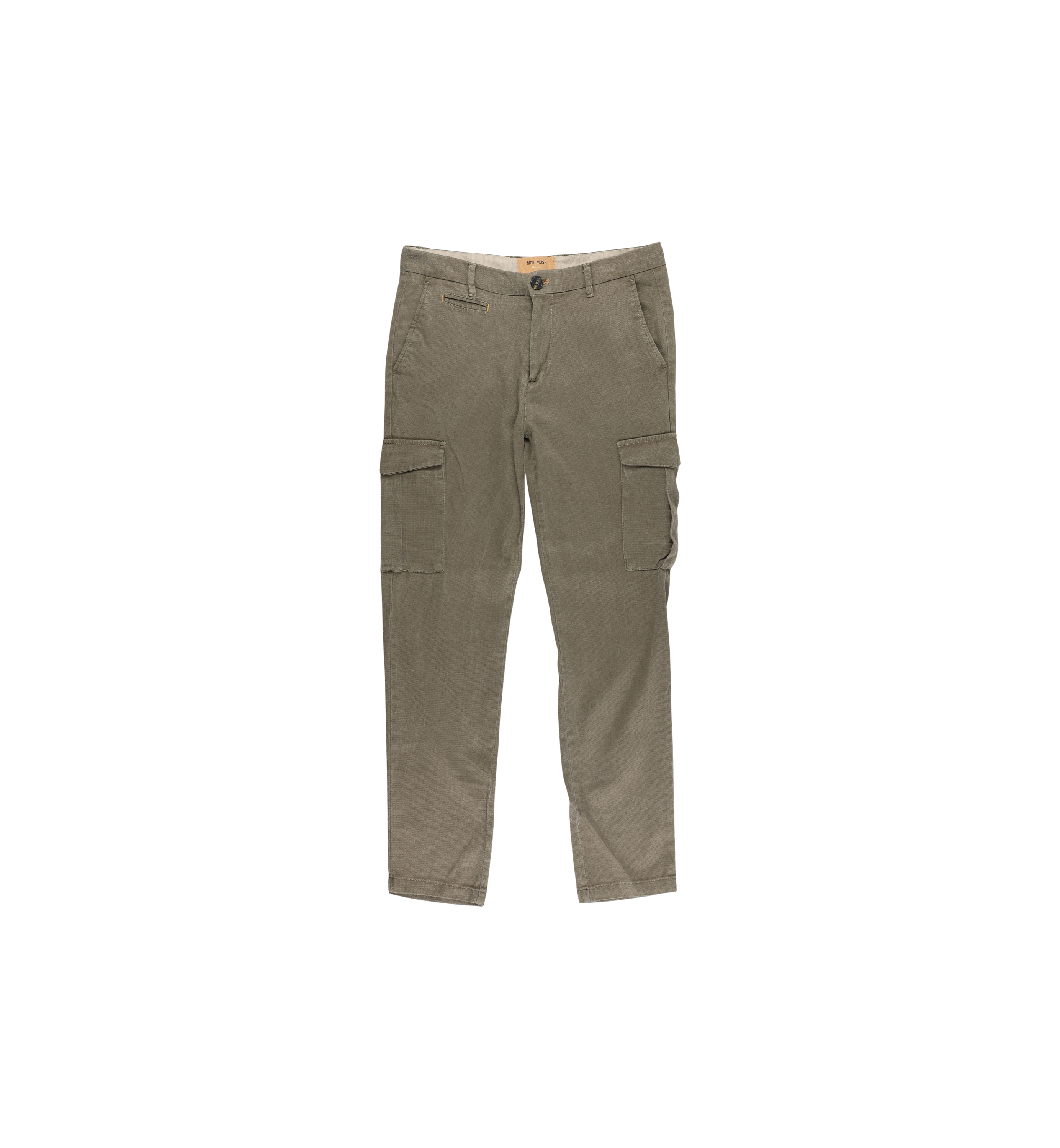 Packshot / Earth Green / ReLoved